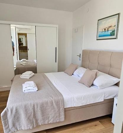 Antruzo Room Dubrovnik Extérieur photo