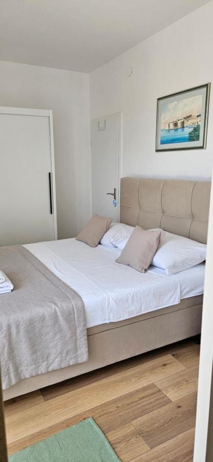 Antruzo Room Dubrovnik Extérieur photo