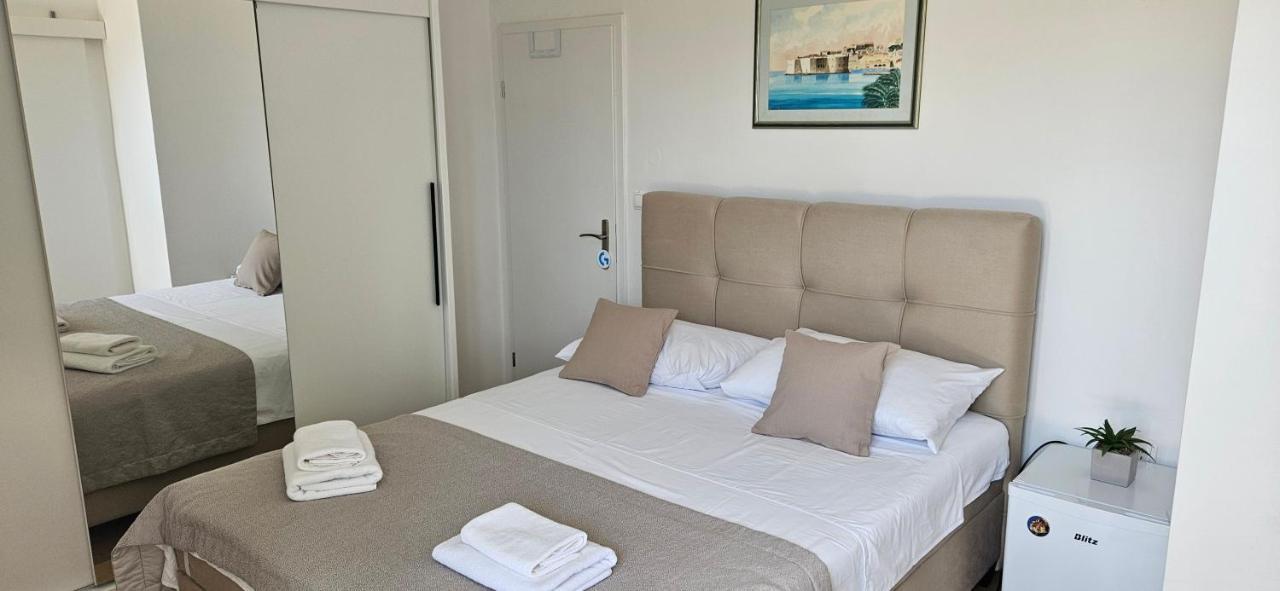 Antruzo Room Dubrovnik Extérieur photo