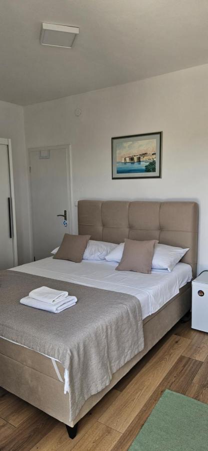 Antruzo Room Dubrovnik Extérieur photo