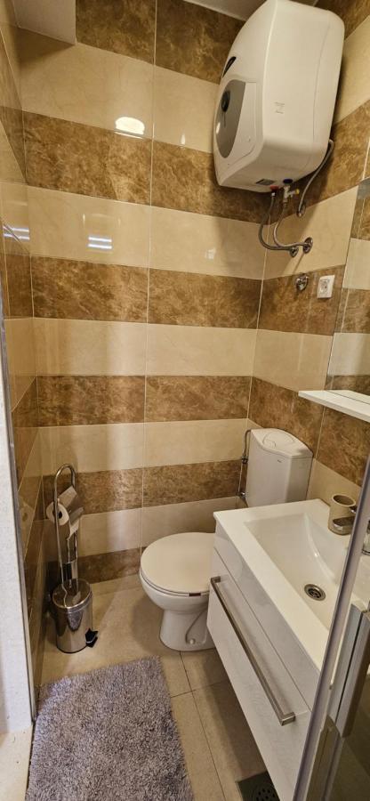 Antruzo Room Dubrovnik Extérieur photo