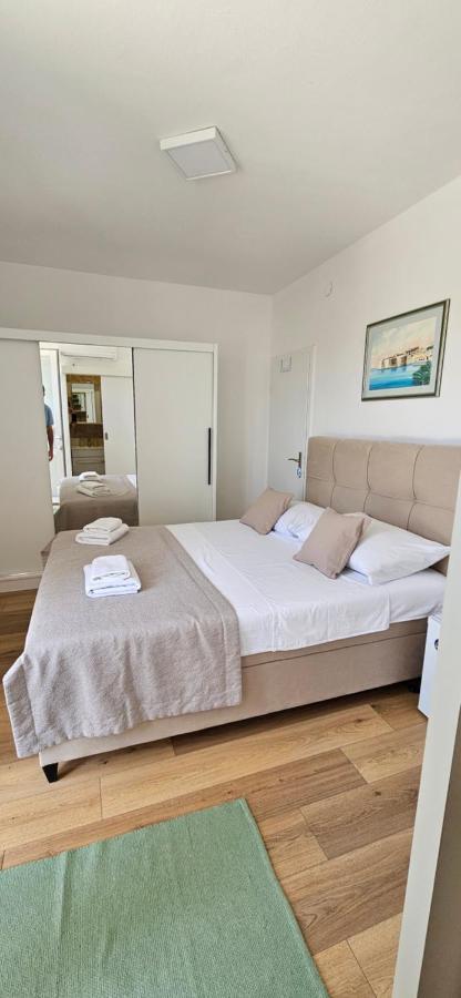 Antruzo Room Dubrovnik Extérieur photo